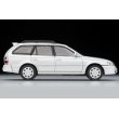 画像4: TOMYTEC 1/64 Limited Vintage NEO Toyota Corolla Wagon L Touring (Silver) '97 (4)