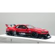 画像5: EIDOLON 1/43 LB-ER34 Super Silhouette SKYLINE TOKYO AUTO SALON 2020 (5)