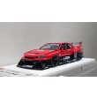 画像9: EIDOLON 1/43 LB-ER34 Super Silhouette SKYLINE TOKYO AUTO SALON 2020 (9)