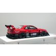 画像7: EIDOLON 1/43 LB-ER34 Super Silhouette SKYLINE TOKYO AUTO SALON 2020 (7)