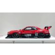 画像2: EIDOLON 1/43 LB-ER34 Super Silhouette SKYLINE TOKYO AUTO SALON 2020 (2)