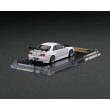 画像2: ignition model 1/64 Nismo R34 GT-R R-tune White (2)