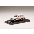 画像2: Hobby JAPAN 1/64 Toyota LANDCRUISER 60 GX 1988 / Optional side sticker White (2)