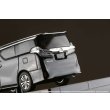 画像6: Hobby JAPAN 1/64 Toyota Vellfire (H30W) Z `G` EDITION 2.5L Black (6)