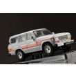 画像9: Hobby JAPAN 1/64 Toyota LANDCRUISER 60 GX 1988 / Optional side sticker White (9)