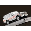 画像7: Hobby JAPAN 1/64 Toyota LANDCRUISER 60 GX 1988 / Optional side sticker White (7)