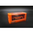 画像3: Tarmac Works 1/64 Mercedes-Benz C63 AMG Black Series Orange (3)