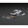 画像1: ignition model 1/64 Nismo R34 GT-R R-tune White (1)