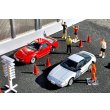 画像4: TOMYTEC 1/64 Diorama Collection 64 #Car Snap 12a Drag Racing (4)