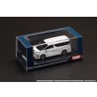 画像4: Hobby JAPAN 1/64 Toyota Vellfire (H30W) Z `G` EDITION 2.5L White Pearl Crystal Shine (4)