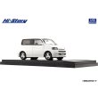 画像4: Hi Story 1/43 Honda S-MX LOWDOWN (1998) Taffeta White (4)