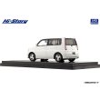 画像5: Hi Story 1/43 Honda S-MX LOWDOWN (1998) Taffeta White (5)