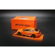 画像2: Tarmac Works 1/64 Mercedes-Benz C63 AMG Black Series Orange (2)