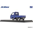 画像5: Hi Story 1/43 SUBARU SAMBAR TRUCK WR BLUE LIMITED (2011) WR Blue Mica (5)