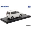 画像3: Hi Story 1/43 Honda S-MX LOWDOWN (1998) Taffeta White (3)