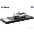 画像2: Hi Story 1/43 SUZUKI CERVO CX-G (1978) Crystal Silver Metallic (2)