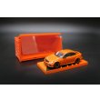 画像1: Tarmac Works 1/64 Mercedes-Benz C63 AMG Black Series Orange (1)