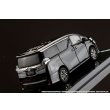 画像11: Hobby JAPAN 1/64 Toyota Vellfire (H30W) Z `G` EDITION 2.5L Black (11)