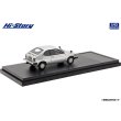 画像3: Hi Story 1/43 SUZUKI CERVO CX-G (1978) Crystal Silver Metallic (3)