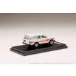 画像3: Hobby JAPAN 1/64 Toyota LANDCRUISER 60 GX 1988 / Optional side sticker White (3)