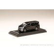 画像2: Hobby JAPAN 1/64 Toyota Vellfire (H30W) Z `G` EDITION 2.5L Black (2)