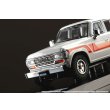 画像5: Hobby JAPAN 1/64 Toyota LANDCRUISER 60 GX 1988 / Optional side sticker White (5)