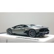 画像3: EIDOLON 1/43 Lamborghini Aventador LP780-4 Ultimae Roadster 2021 (Leirion Wheel) Grigio Nimbus / Black Accent Limited 60 pcs. (3)