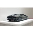 画像10: EIDOLON 1/43 Lamborghini Aventador LP780-4 Ultimae Roadster 2021 (Leirion Wheel) Grigio Nimbus / Black Accent Limited 60 pcs. (10)