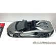 画像4: EIDOLON 1/43 Lamborghini Aventador LP780-4 Ultimae Roadster 2021 (Leirion Wheel) Grigio Nimbus / Black Accent Limited 60 pcs. (4)
