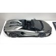 画像8: EIDOLON 1/43 Lamborghini Aventador LP780-4 Ultimae Roadster 2021 (Leirion Wheel) Grigio Nimbus / Black Accent Limited 60 pcs. (8)