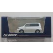 画像1: Hi Story 1/43 Honda S-MX LOWDOWN (1998) Taffeta White (1)
