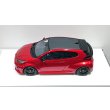 画像4: EIDOLON 1/43 Toyota GR Yaris RZ 2020 Emotional Red 2 (4)