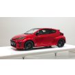 画像1: EIDOLON 1/43 Toyota GR Yaris RZ 2020 Emotional Red 2 (1)