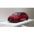 画像9: EIDOLON 1/43 Toyota GR Yaris RZ 2020 Emotional Red 2 (9)