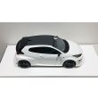 画像8: EIDOLON 1/43 Toyota GR Yaris RZ 2020 Platinum White Pearl Mica (8)