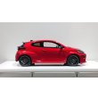 画像6: EIDOLON 1/43 Toyota GR Yaris RZ 2020 Emotional Red 2 (6)