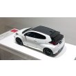 画像12: EIDOLON 1/43 Toyota GR Yaris RZ 2020 Platinum White Pearl Mica (12)