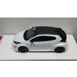 画像4: EIDOLON 1/43 Toyota GR Yaris RZ 2020 Platinum White Pearl Mica (4)