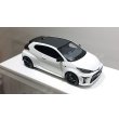 画像11: EIDOLON 1/43 Toyota GR Yaris RZ 2020 Platinum White Pearl Mica (11)