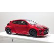 画像5: EIDOLON 1/43 Toyota GR Yaris RZ 2020 Emotional Red 2 (5)