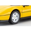 画像8: TOMYTEC 1/64 Limited Vintage NEO LV-N Ferrari 328 GTB (Yellow) (8)