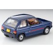 画像2: TOMYTEC 1/64 Limited Vintage NEO Suzuki Alto C Type Limited (Dark Blue) '84 (2)