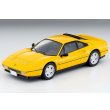 画像1: TOMYTEC 1/64 Limited Vintage NEO LV-N Ferrari 328 GTB (Yellow) (1)