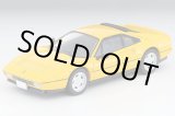 画像: TOMYTEC 1/64 Limited Vintage NEO LV-N Ferrari 328 GTB (Yellow)