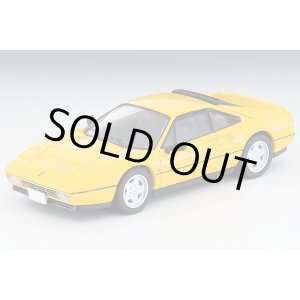 画像: TOMYTEC 1/64 Limited Vintage NEO LV-N Ferrari 328 GTB (Yellow)