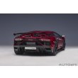 画像17: AUTOart 1/18 Lamborghini Aventador SVJ (Rosso Efesto) (17)