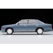 画像3: TOMYTEC 1/64 Limited Vintage NEO Nissan Cedric V30 Twin Cam Gran Turismo SV (Grayish Blue) '91 (3)