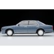 画像3: TOMYTEC 1/64 Limited Vintage NEO Nissan Cedric V30 Twin Cam Gran Turismo SV (Grayish Blue) '91 (3)