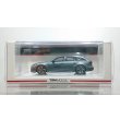 画像1: TSM MODEL 1/43 Audi RS 6 Avant Daytona Gray (1)