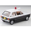 画像2: TOMYTEC 1/64 Limited Vintage NEO Suzuki Alto Police Car (警視庁) (2)